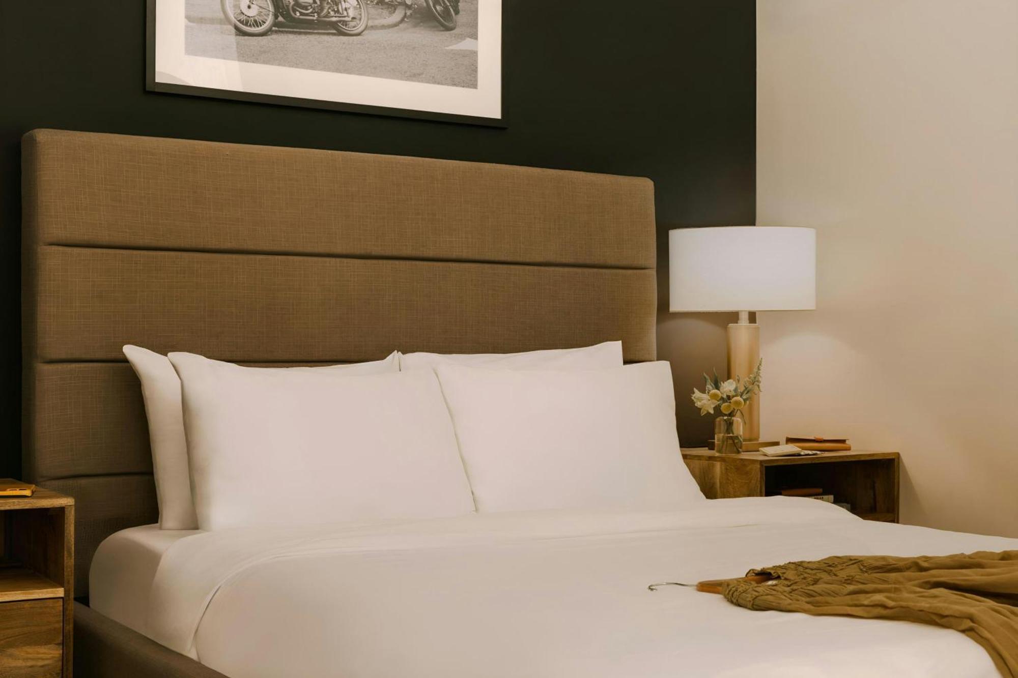 Sonder By Marriott Bonvoy South Wabash Apartments South Loop Chicago Exteriör bild