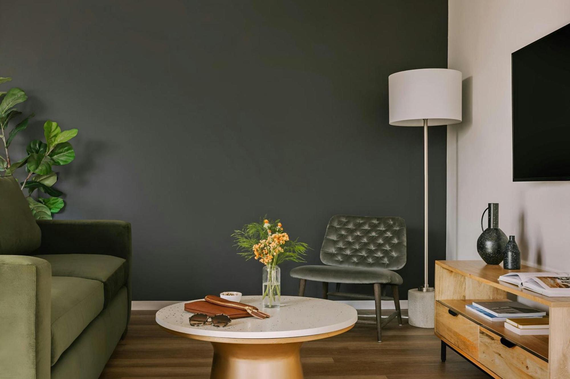 Sonder By Marriott Bonvoy South Wabash Apartments South Loop Chicago Exteriör bild